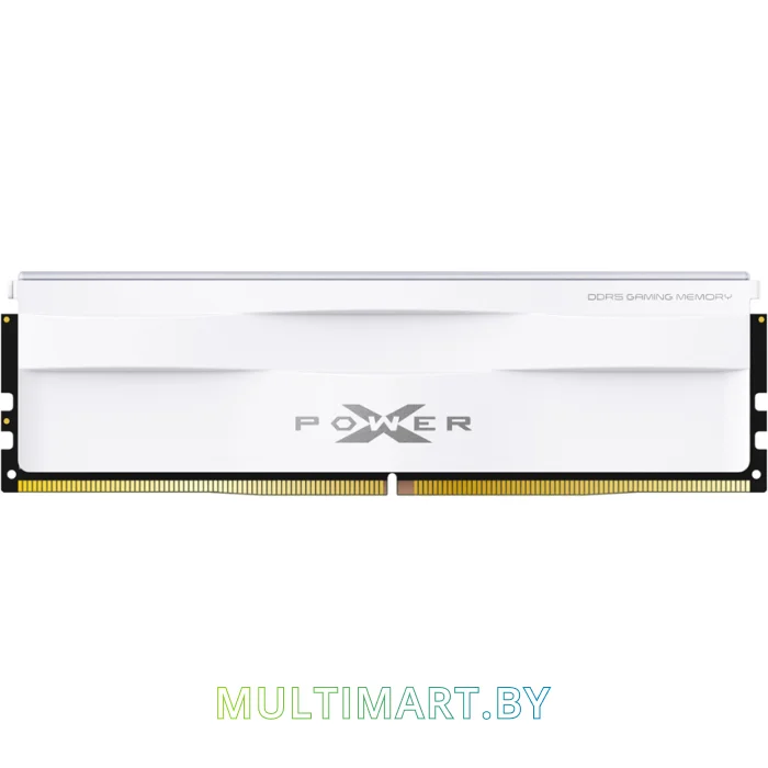 Оперативная память Silicon-Power Xpower Zenith 2x16GB DDR5 PC5-48000 (SP032GXLWU60AFDG)